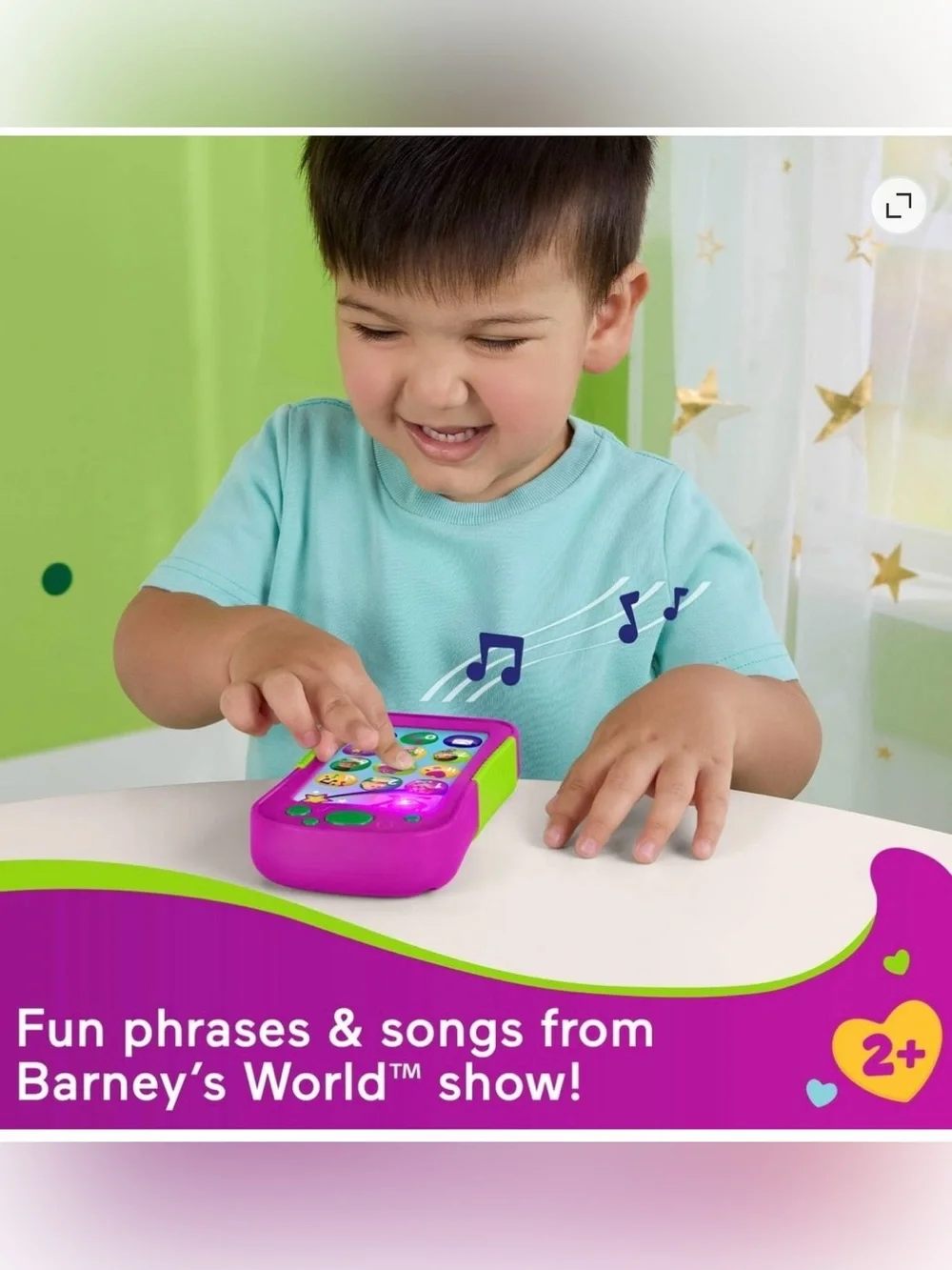 Fisher-Price fisher price
